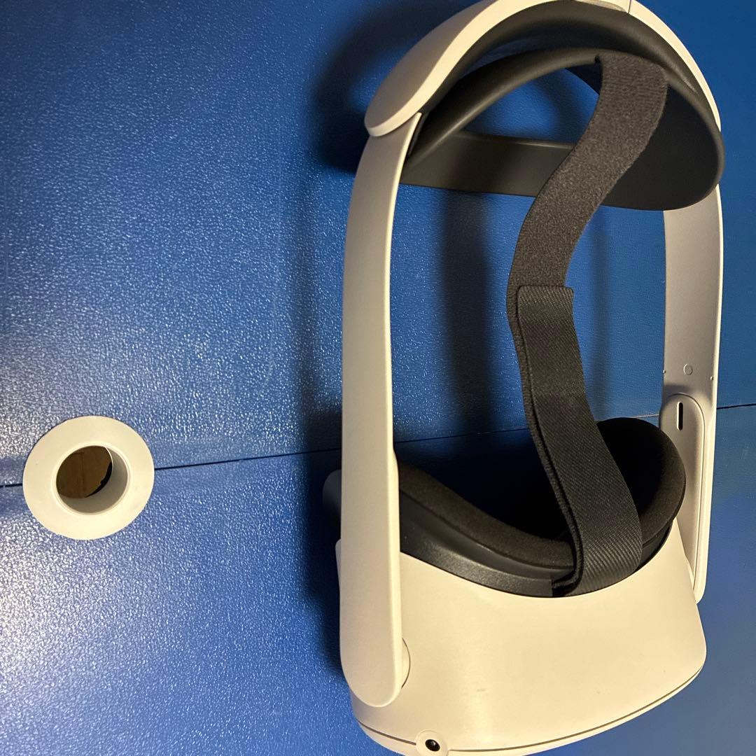 【sysmom さん専用】 Quest 2 128GB