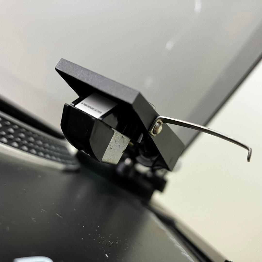 NEU DD1200mk3 ターンテーブル