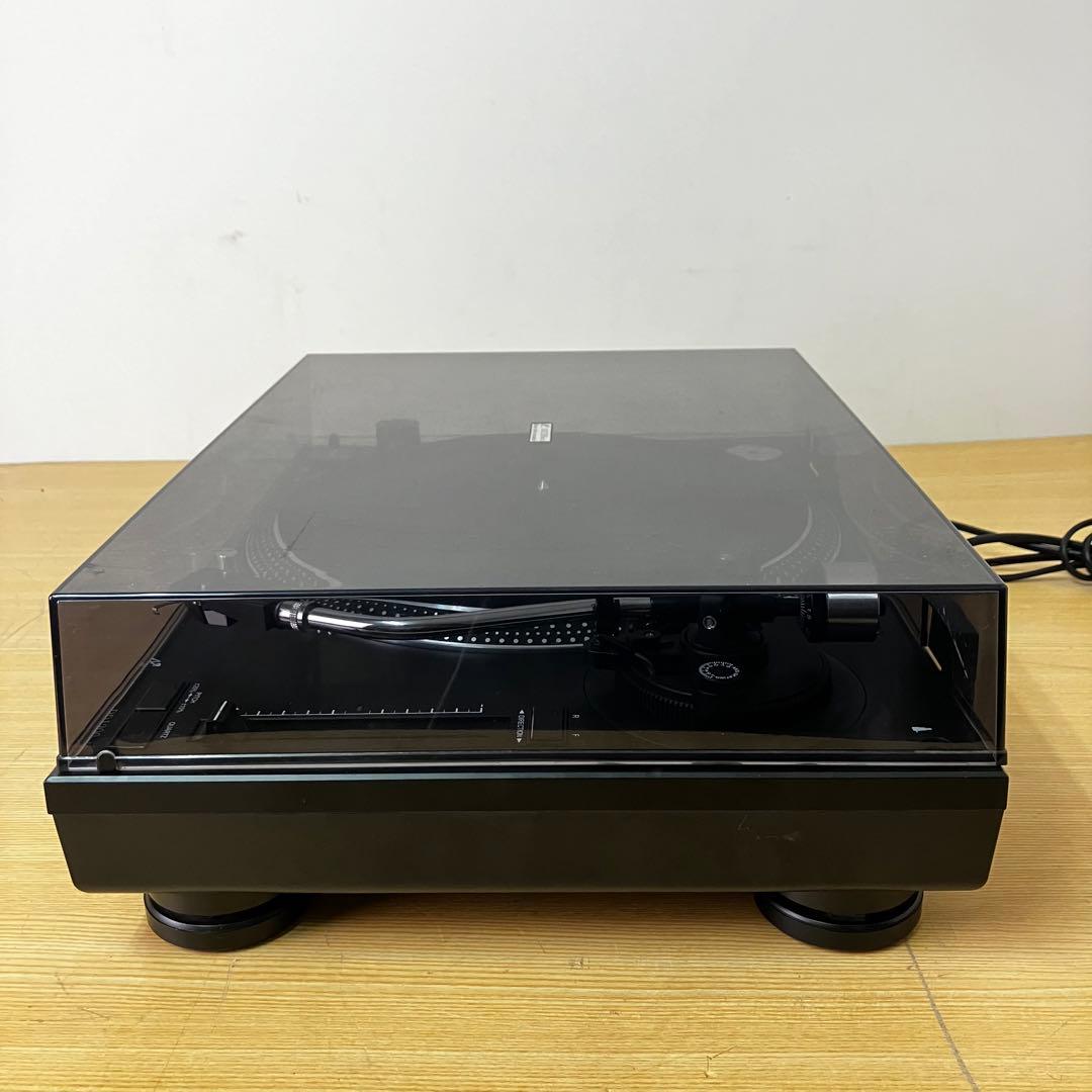 NEU DD1200mk3 ターンテーブル