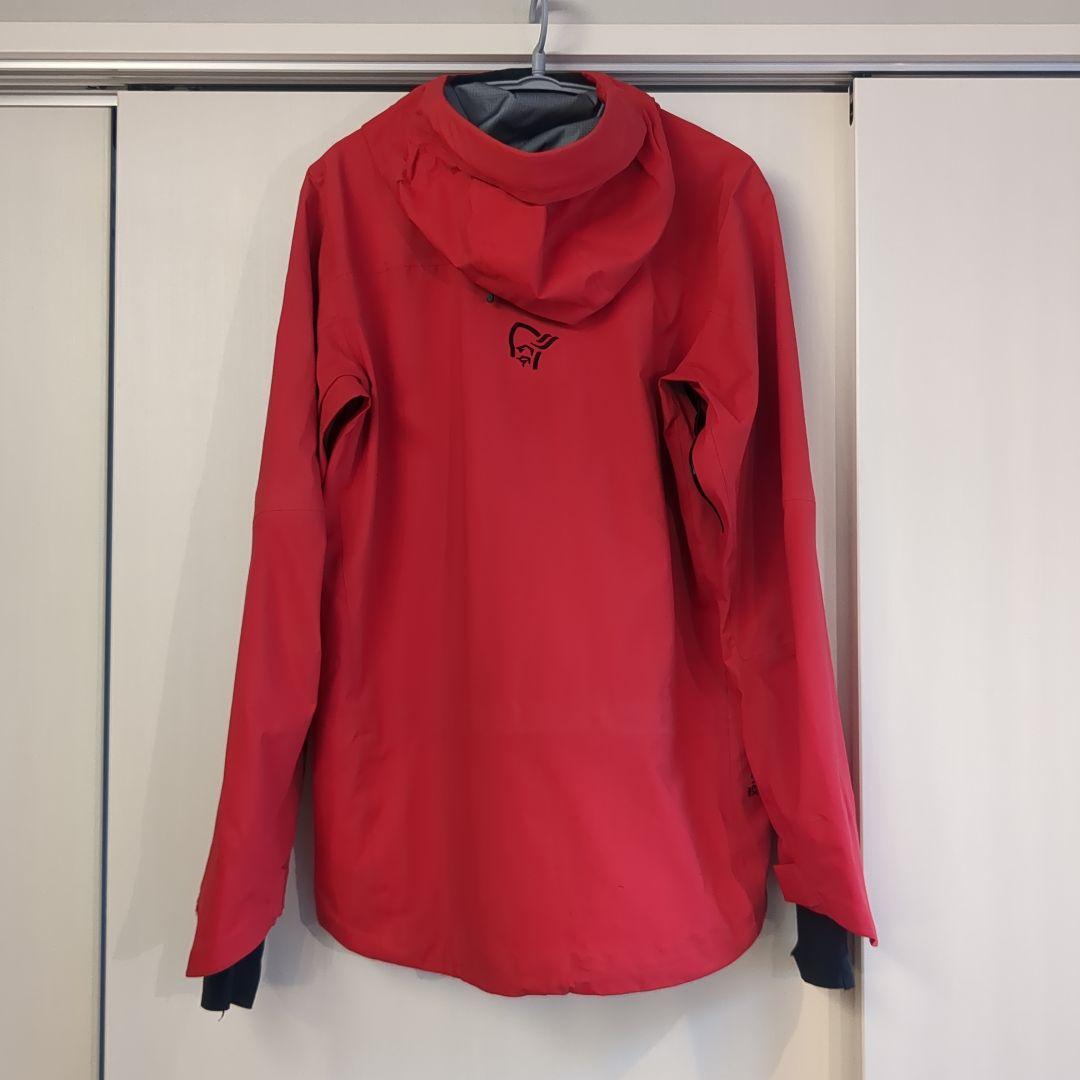 NORRØNA Lofoten Gore-Tex Pro Jacket サイズM