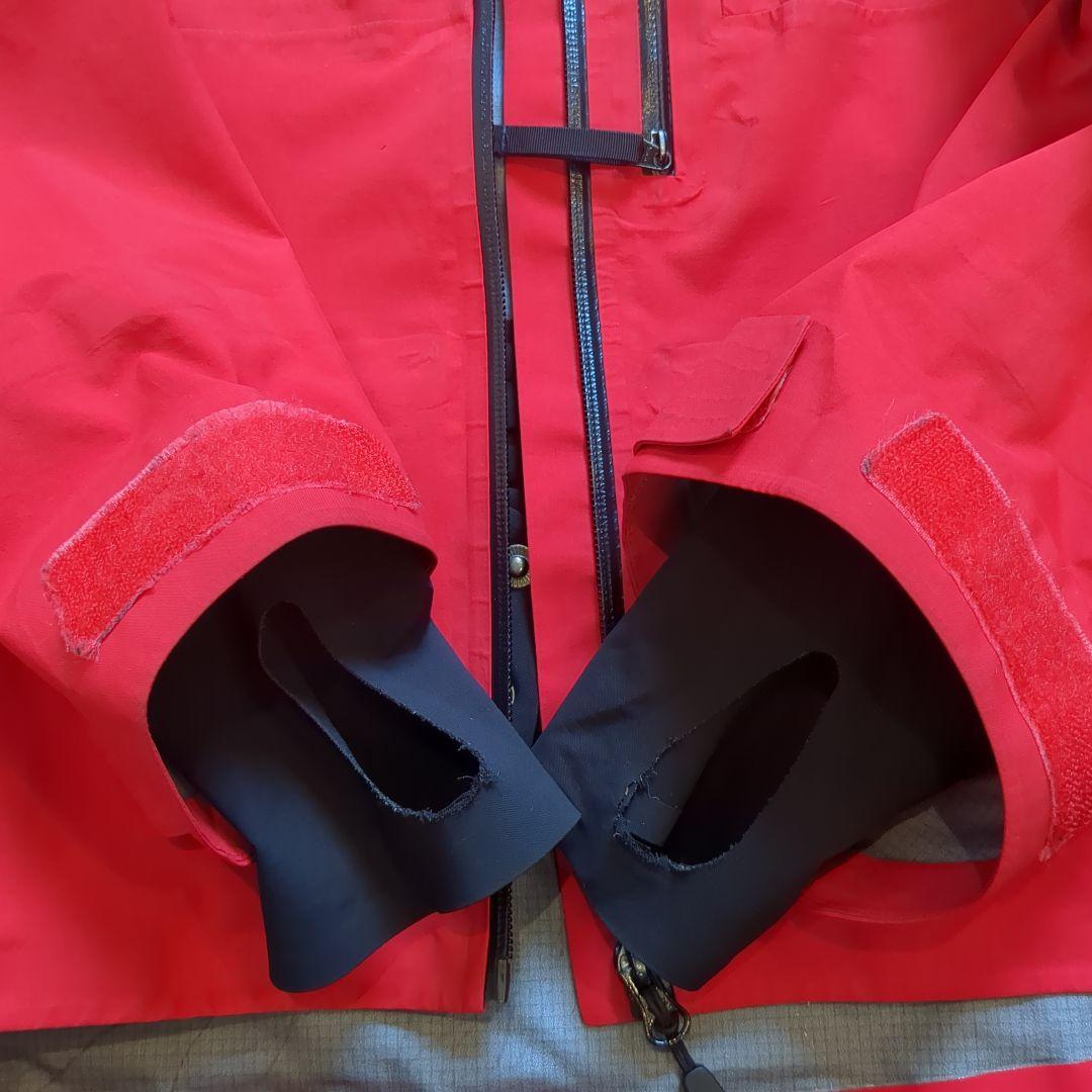 NORRØNA Lofoten Gore-Tex Pro Jacket サイズM