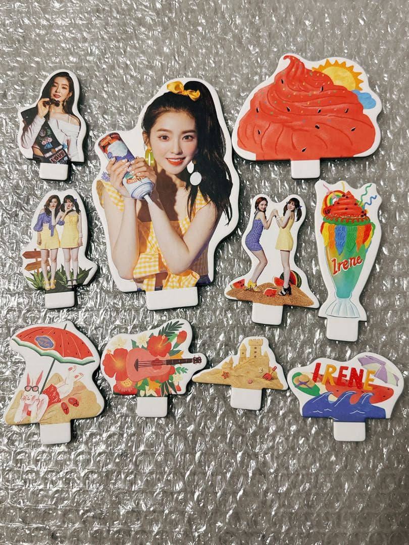 Red Velvet SUMMER MAGIC アイリーン限定盤