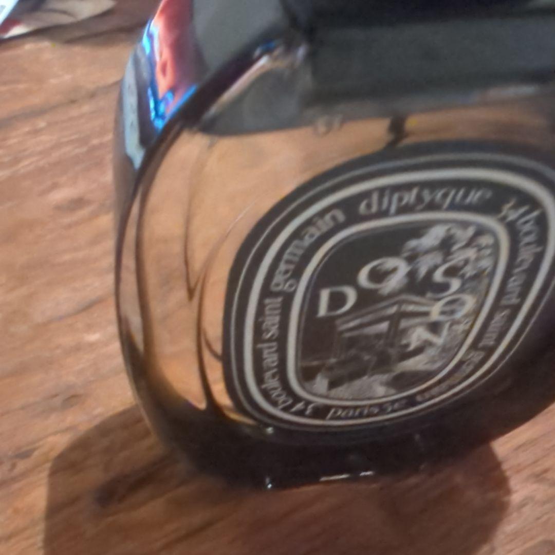 2月セール☆diptyque ディップティック Do Son オードパルファム