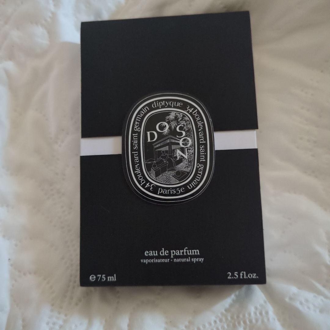 2月セール☆diptyque ディップティック Do Son オードパルファム
