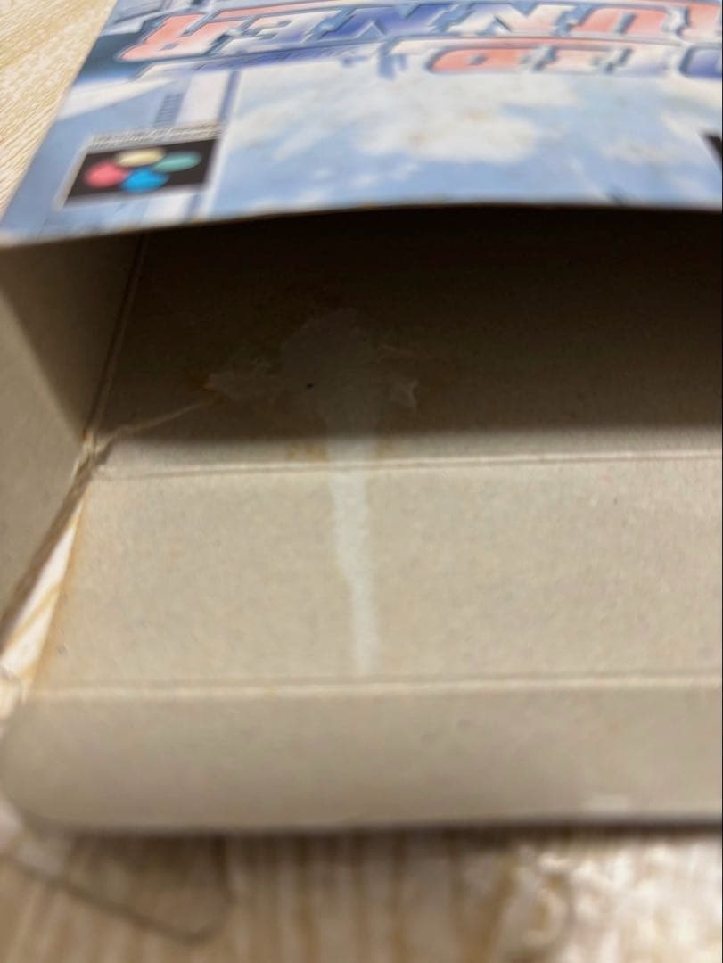 【箱あり】SOLID RUNNER(ソリッドランナー)