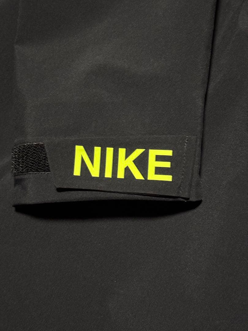 タグ付未使用！ NIKE ACG ACRONYM ゴアテックス モッズコート M