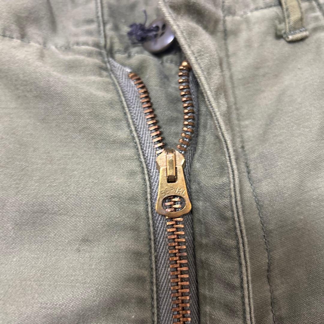 y*a様 [ヴィンテージ] 60s〜70s U.S. Army M-65 カーゴ