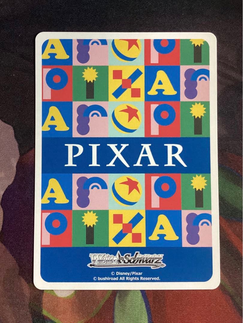 WS Toy Story “30年とその先も”ジェシー SEC