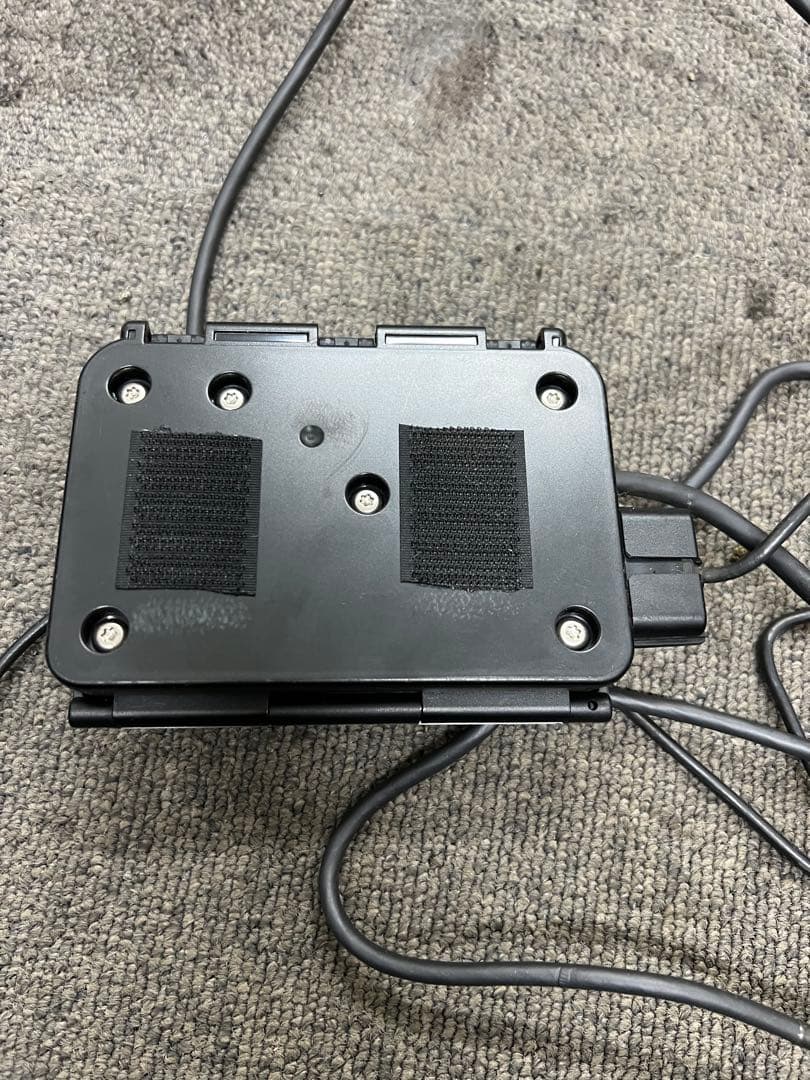 ETC車載器 JRM-21 ETC2.0 etc2.0