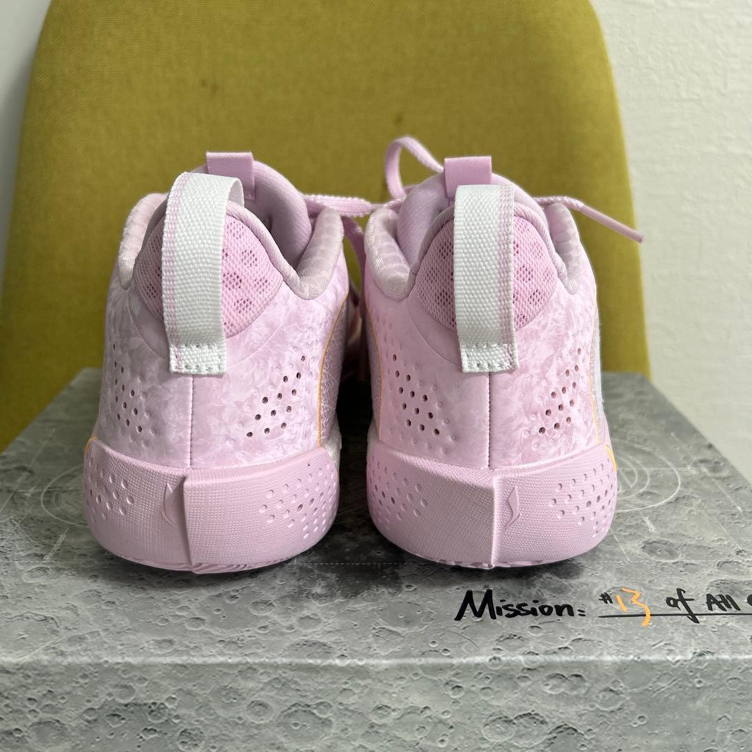 タッチLI-NING WADE ALL CITY 13 ENCORE