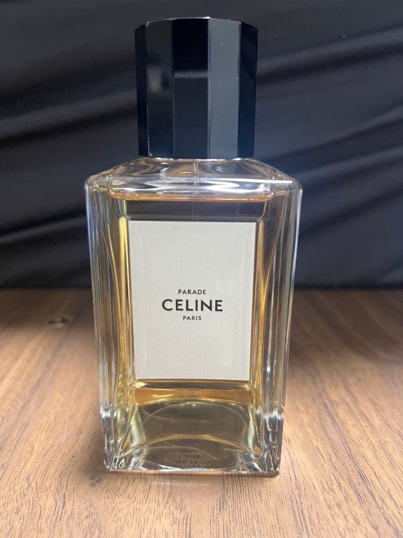 CELINE PARADE 香水 ユニセックス