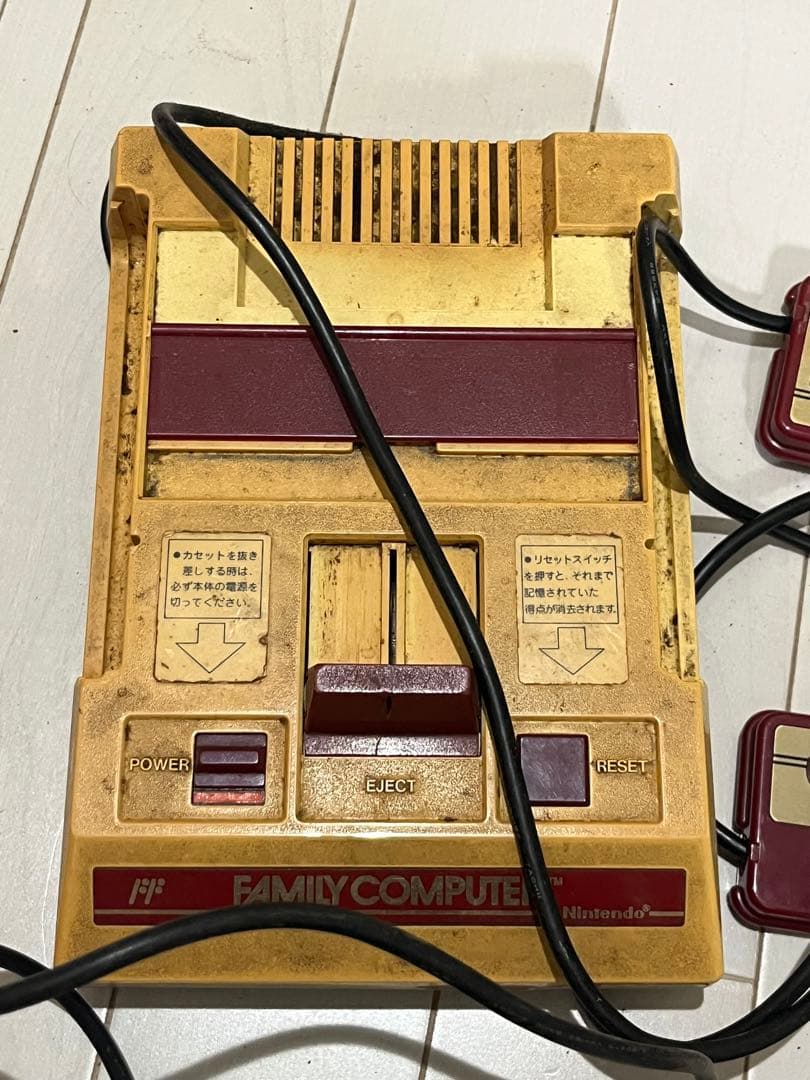 け*)様 ジャンクゲームセット