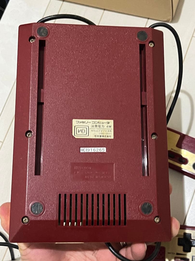 け*)様 ジャンクゲームセット