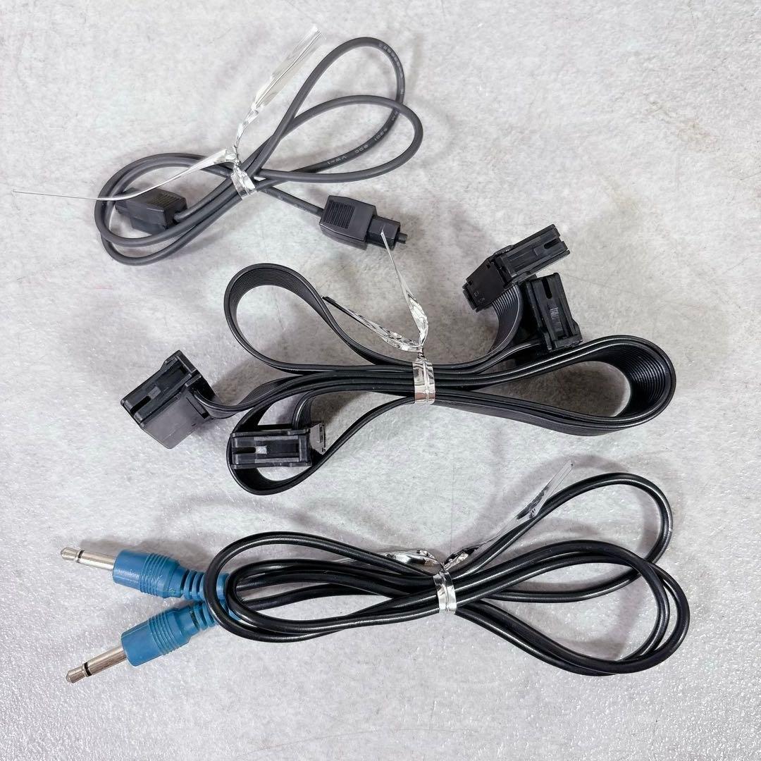 V696 ONKYO ESSAY C-A7 EQ-A5 R-A7 3台セット