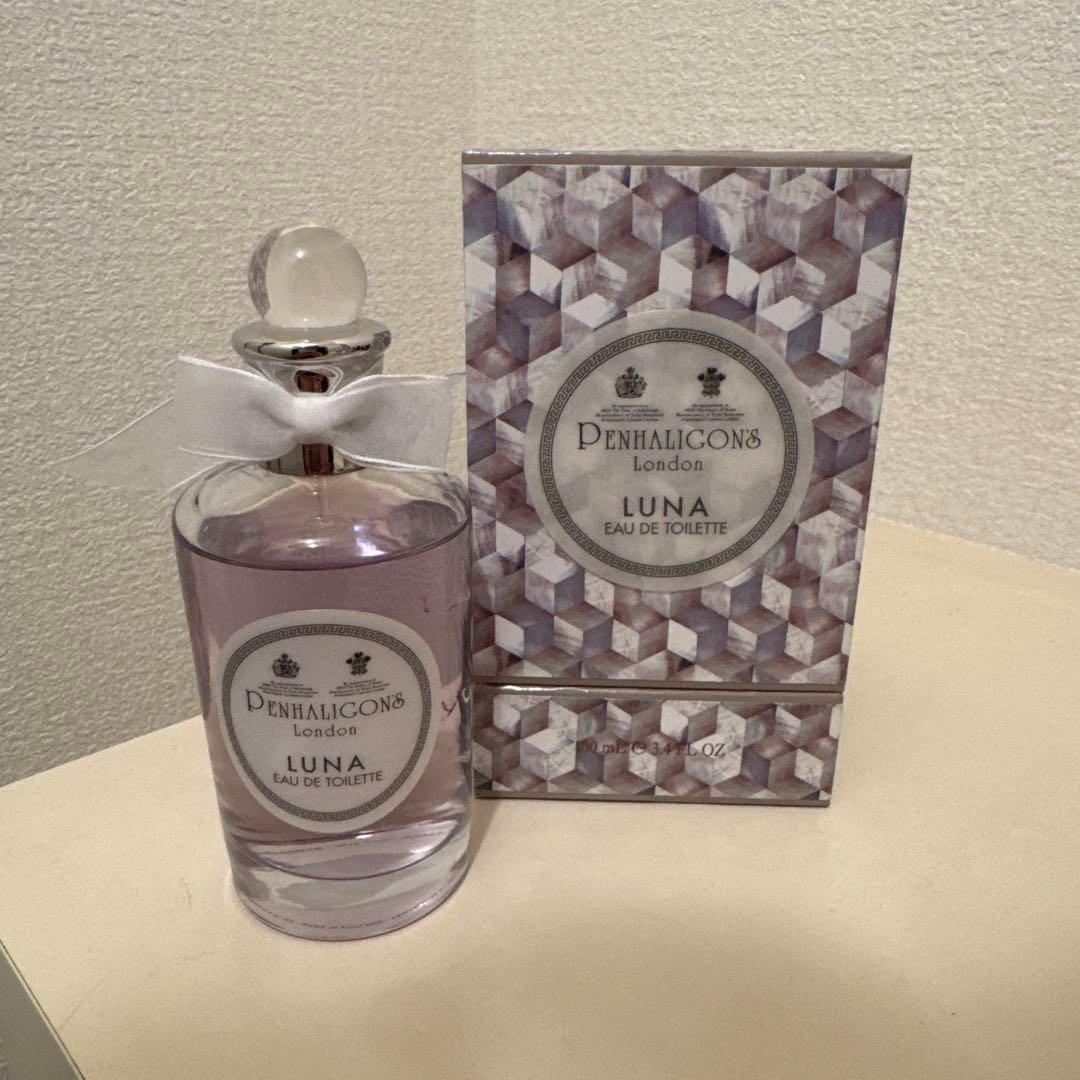 ペンハリガン ルナ 100ml