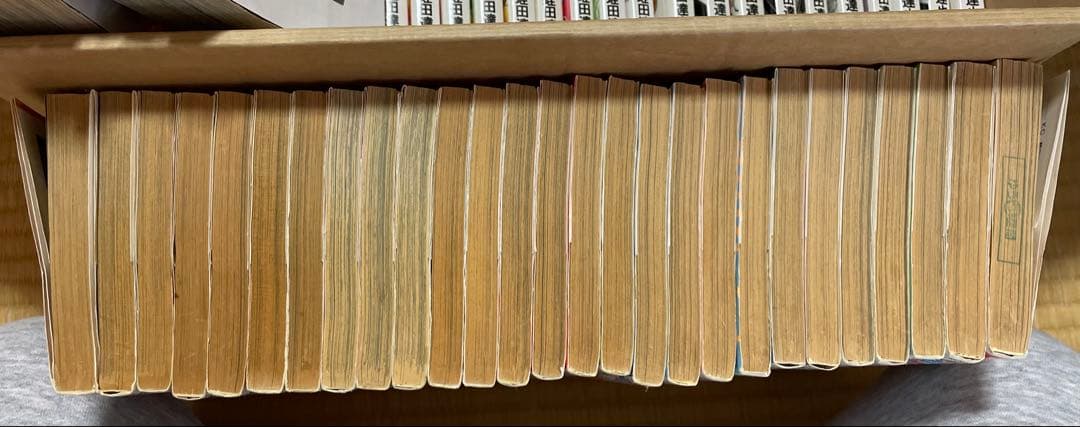 コータローまかりとおる シリーズ 全巻セット　全９４冊（59+27+8）