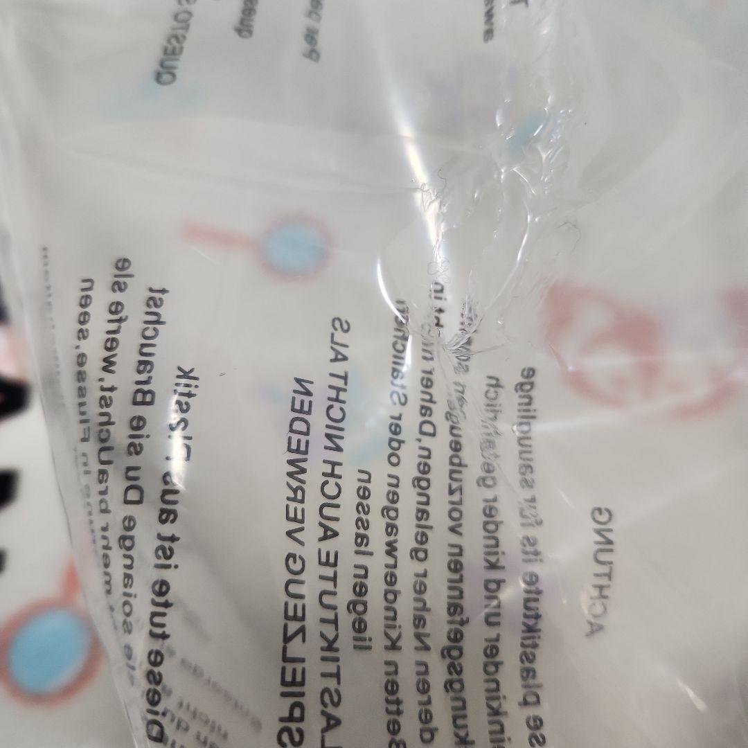 CHANEL　ノベルティ　ツィード　スパンコール　バッグ