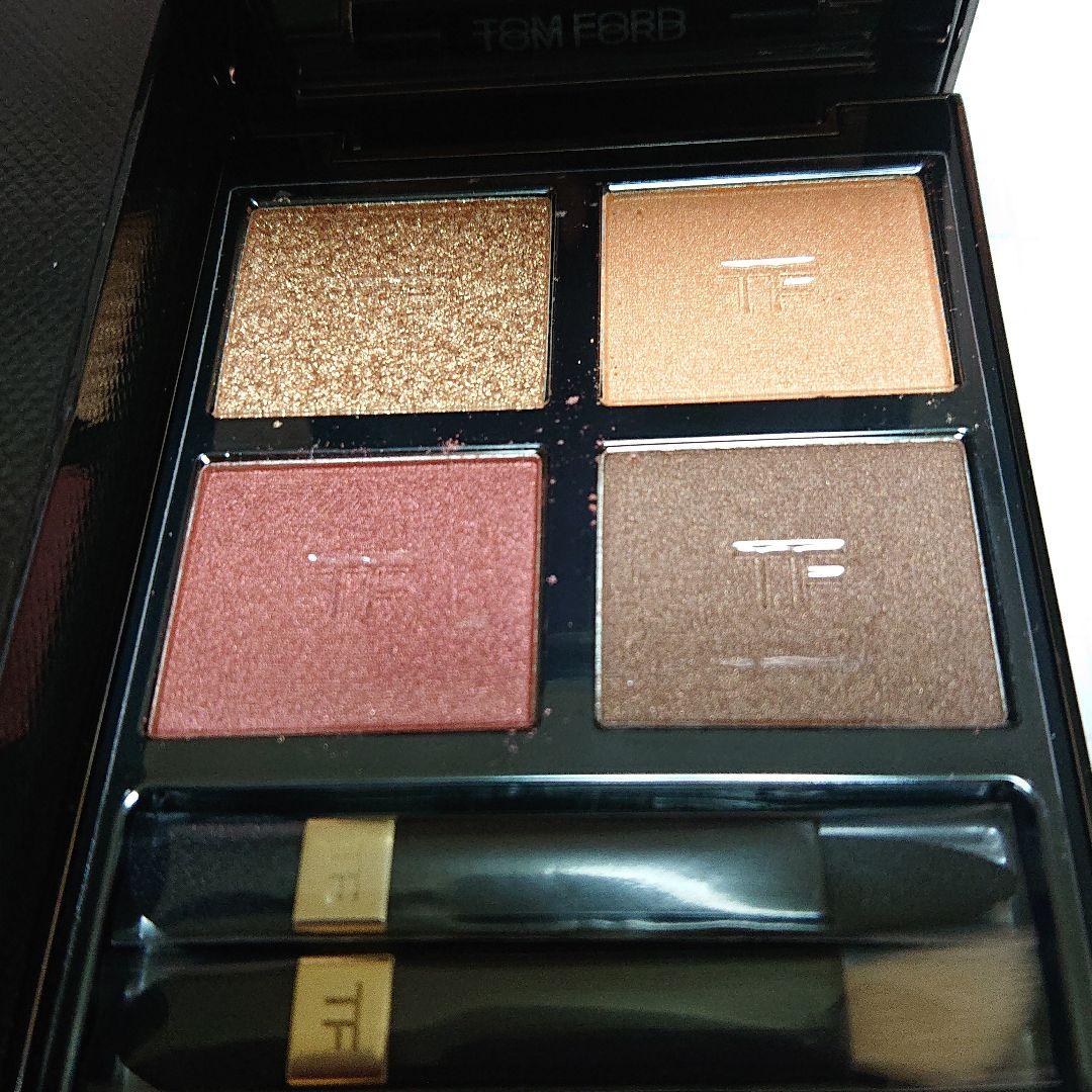 トム フォード ビューティ アイ カラー クォード 26