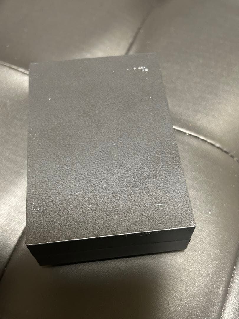 H.Stern マルチカラーペンダントトップ