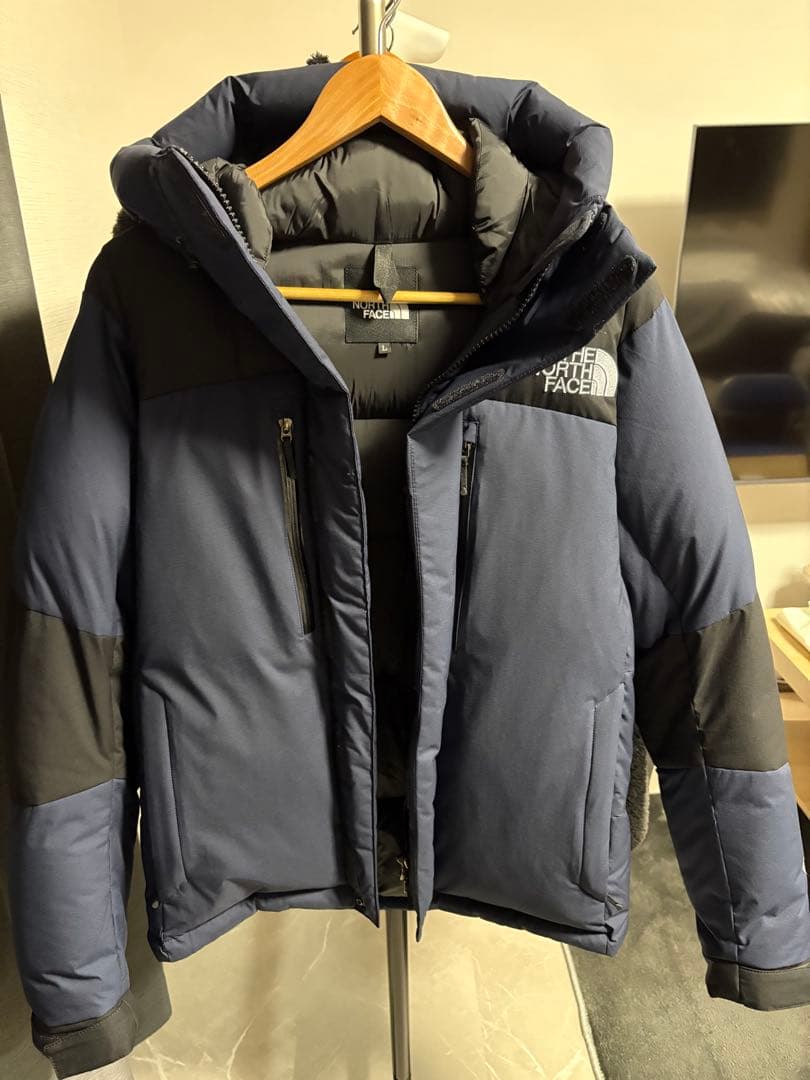 〔美品〕THE NORTH FACE バルトロライトジャケット ノースフェイス
