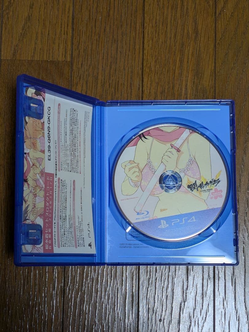 閃乱カグラ　ゲームソフトまとめ売り　おまけ付き