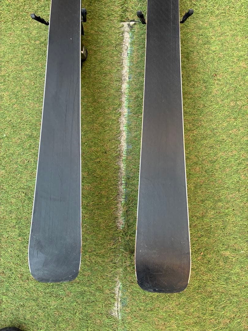 VOLKL AC30 UNLIMITED スキー板　177cm