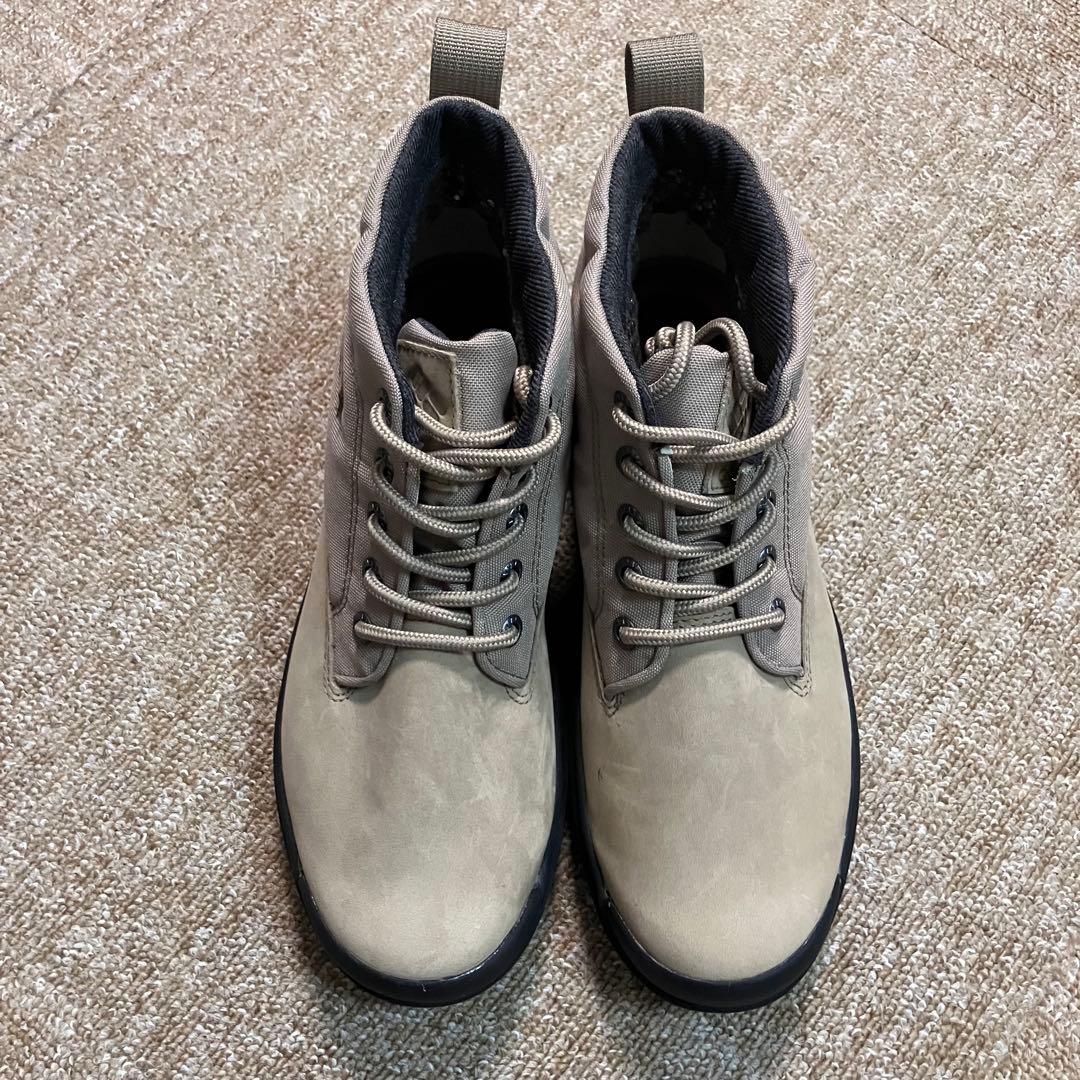 Columbia サップランド ウォータープルーフ 23cm 極美品