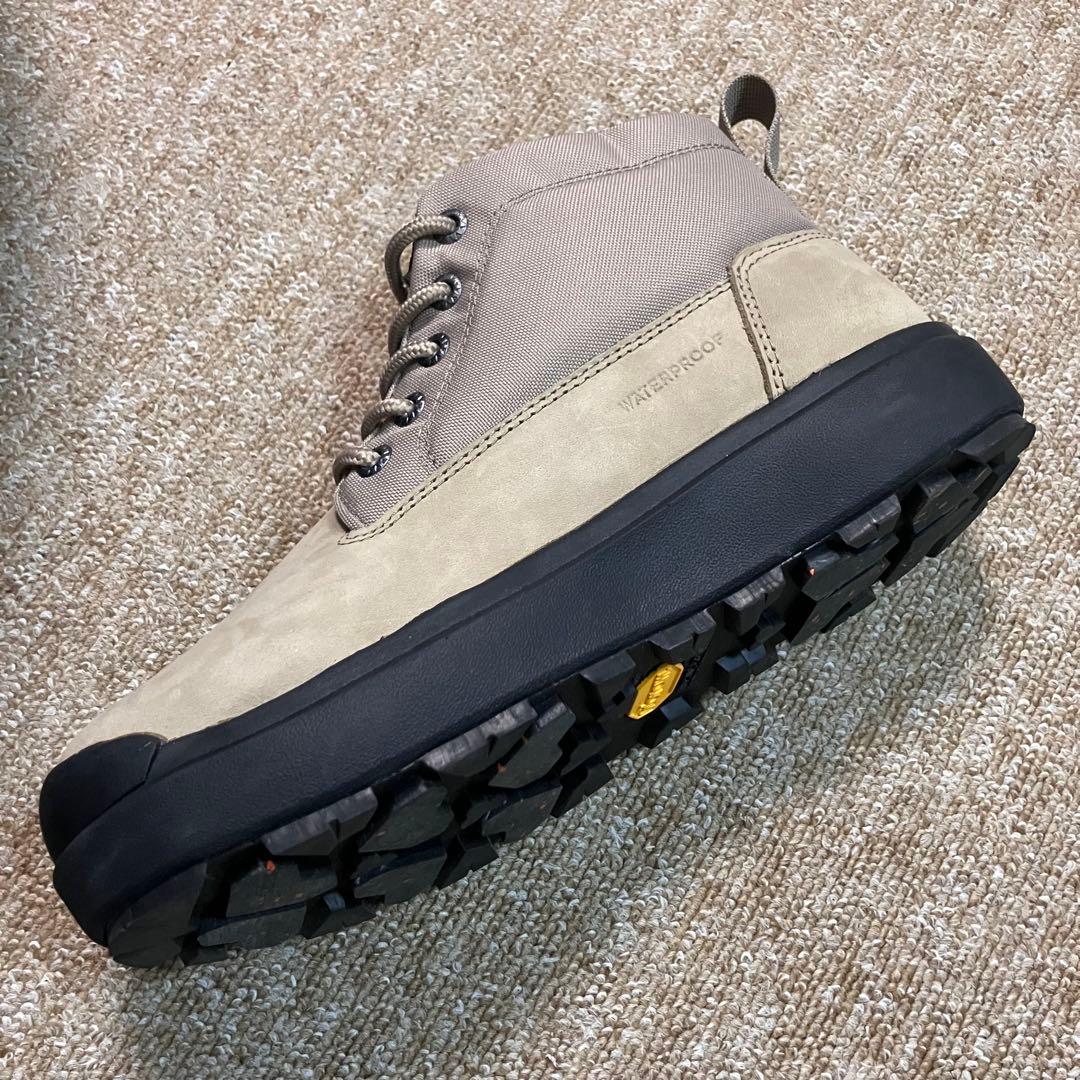 Columbia サップランド ウォータープルーフ 23cm 極美品