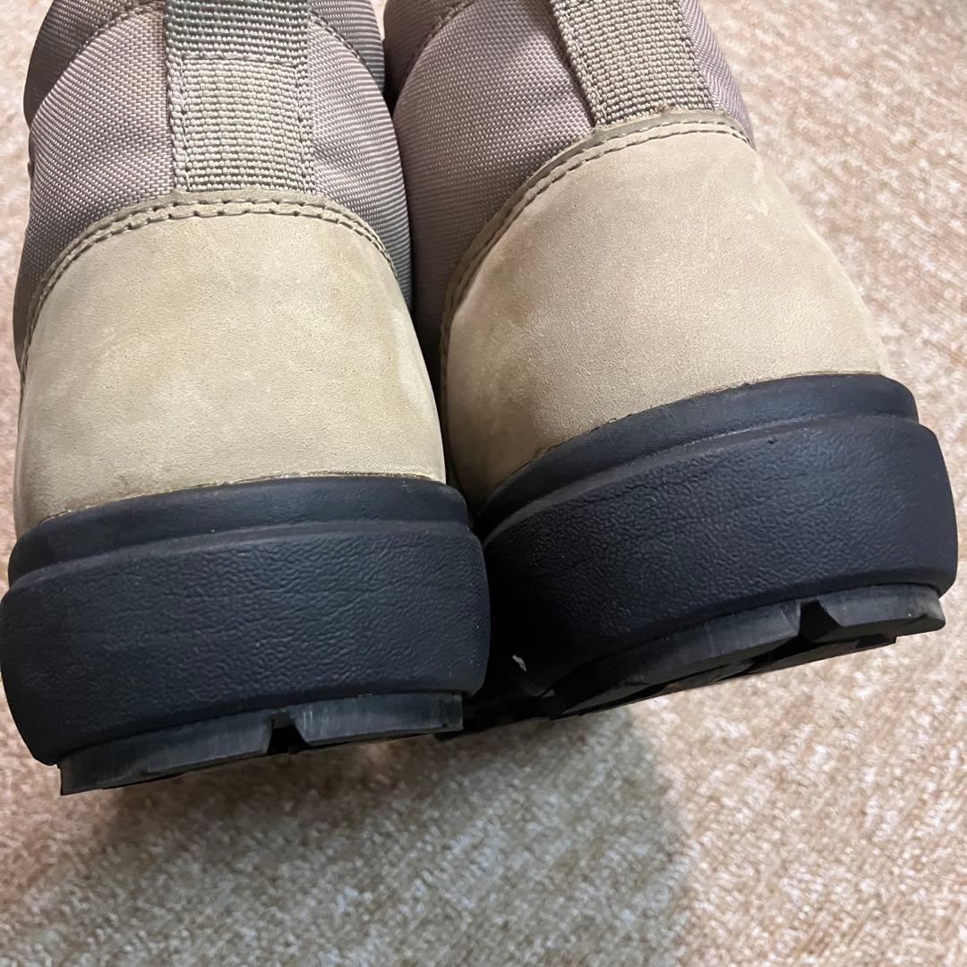 Columbia サップランド ウォータープルーフ 23cm 極美品