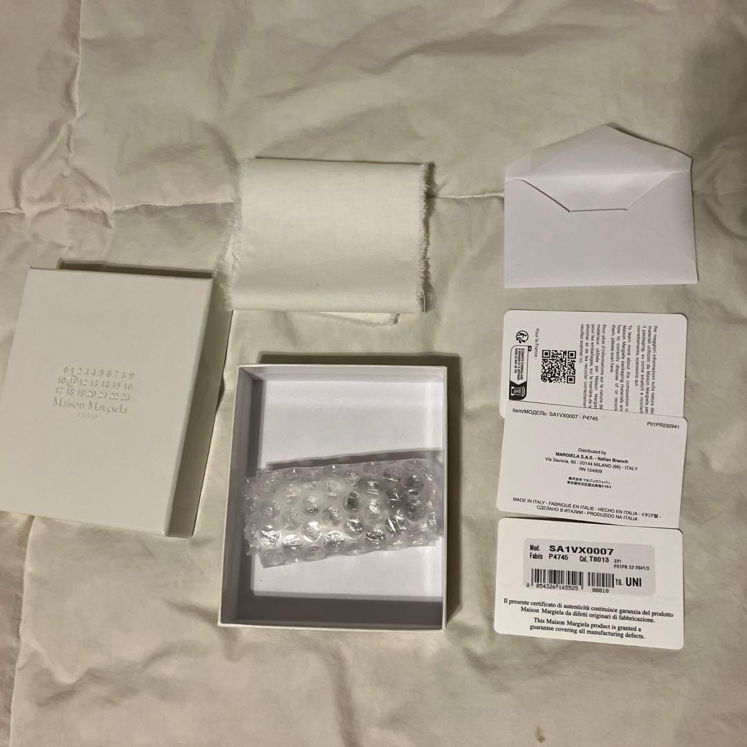 MAISON Margiela キーホルダー