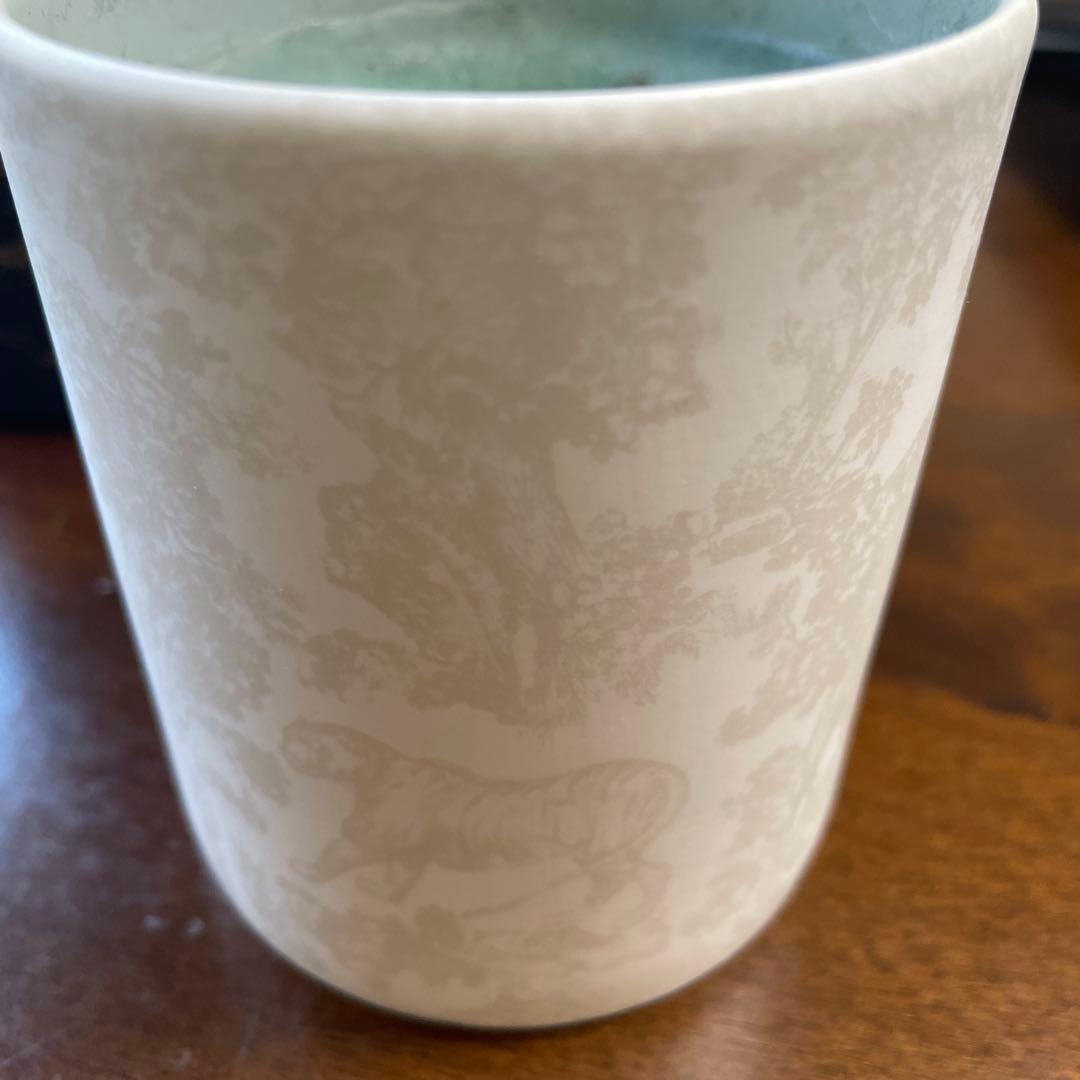 EDEN-ROC アロマキャンドル CHRISTIAN DIOR