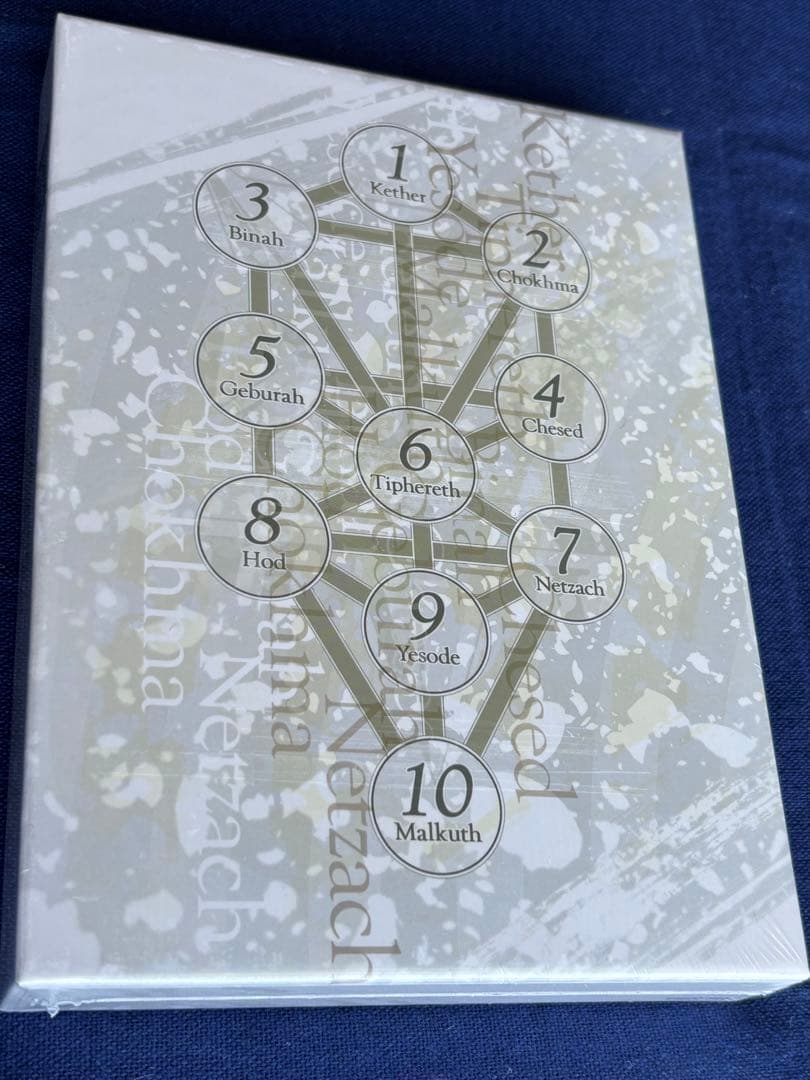 真・女神転生 DEEP STRANGE JOURNEY 25周年記念 一部未開封