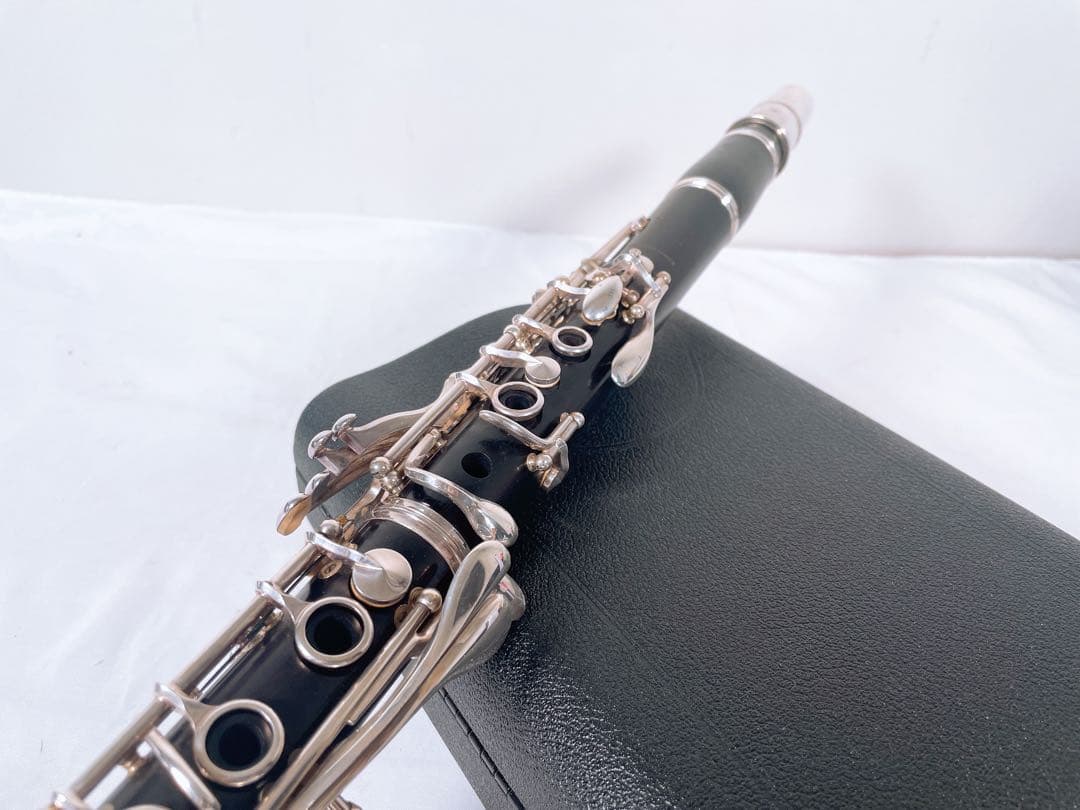 Buffet Crampon ビュッフェ クランポン クラリネット C13