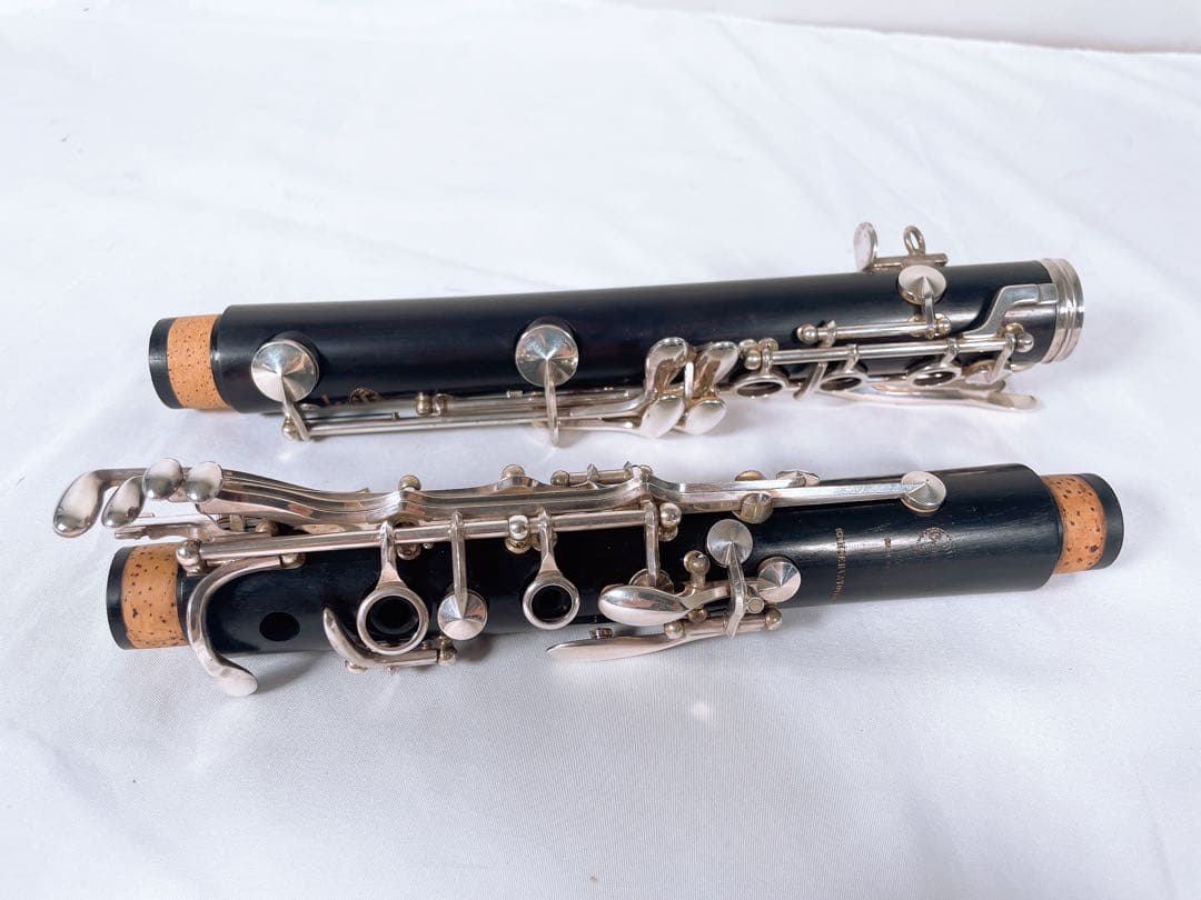 Buffet Crampon ビュッフェ クランポン クラリネット C13