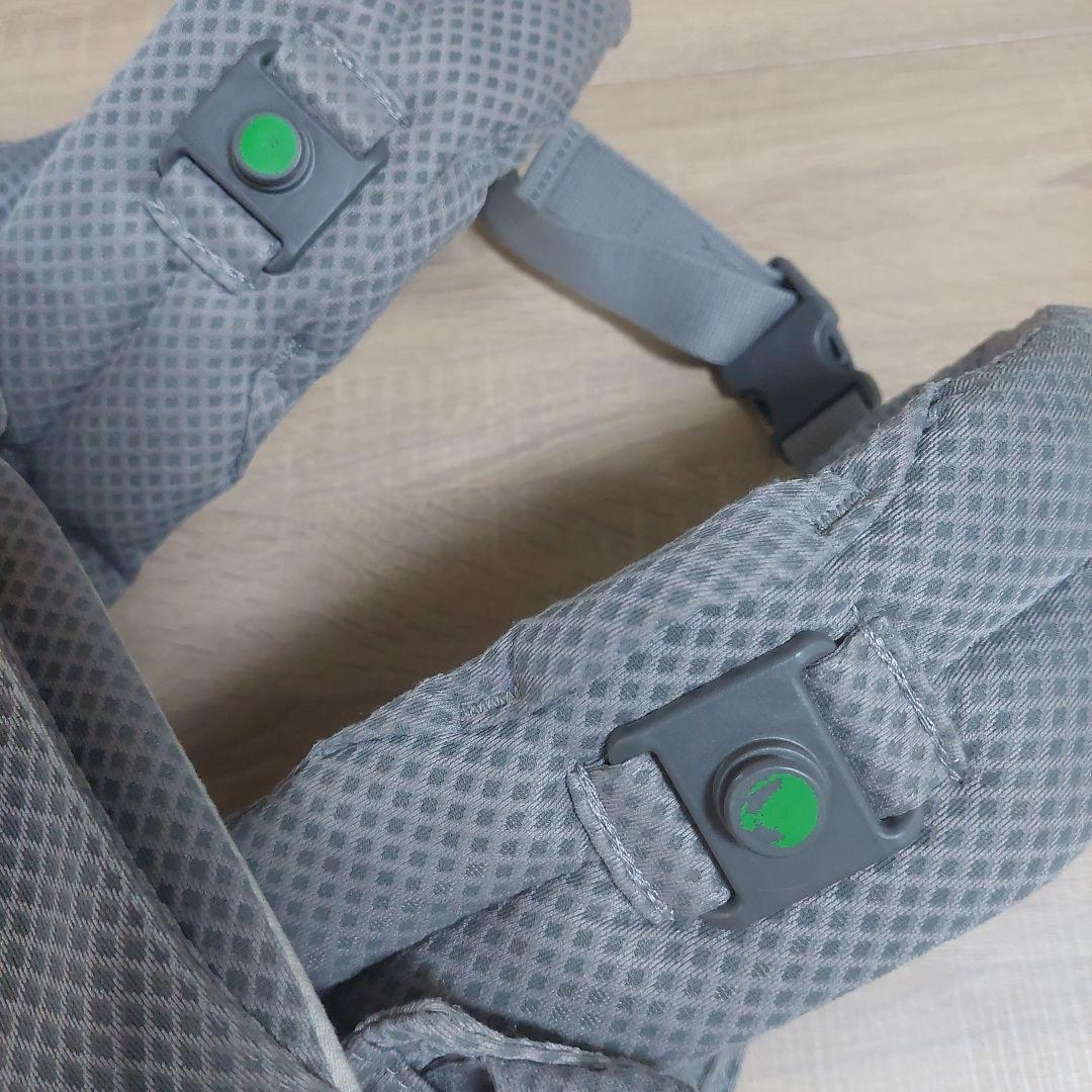 ヌナ nuna カドル クリック cudl clik　フォグ