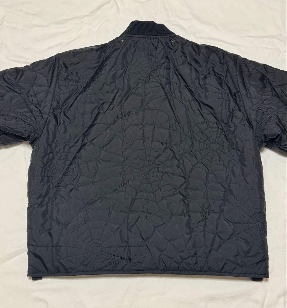Supreme x Spyder Technical Jacket インナーのみ
