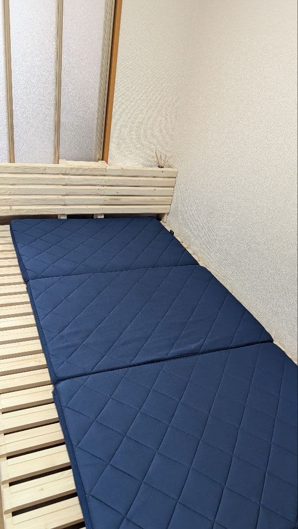 RISE　スリープオアシス　シングル