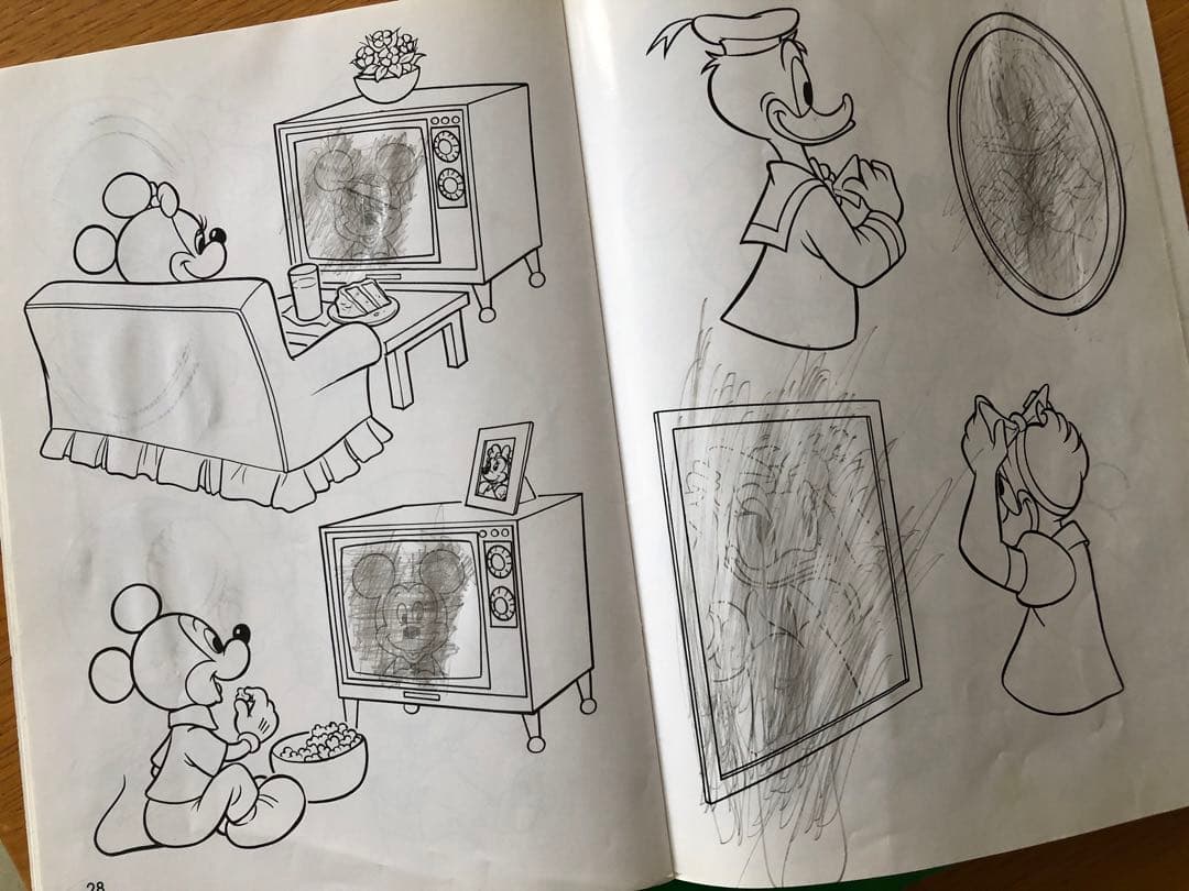 DWE★メインプログラム・ストレートプレイDVD・アクティビティボックス・宝箱