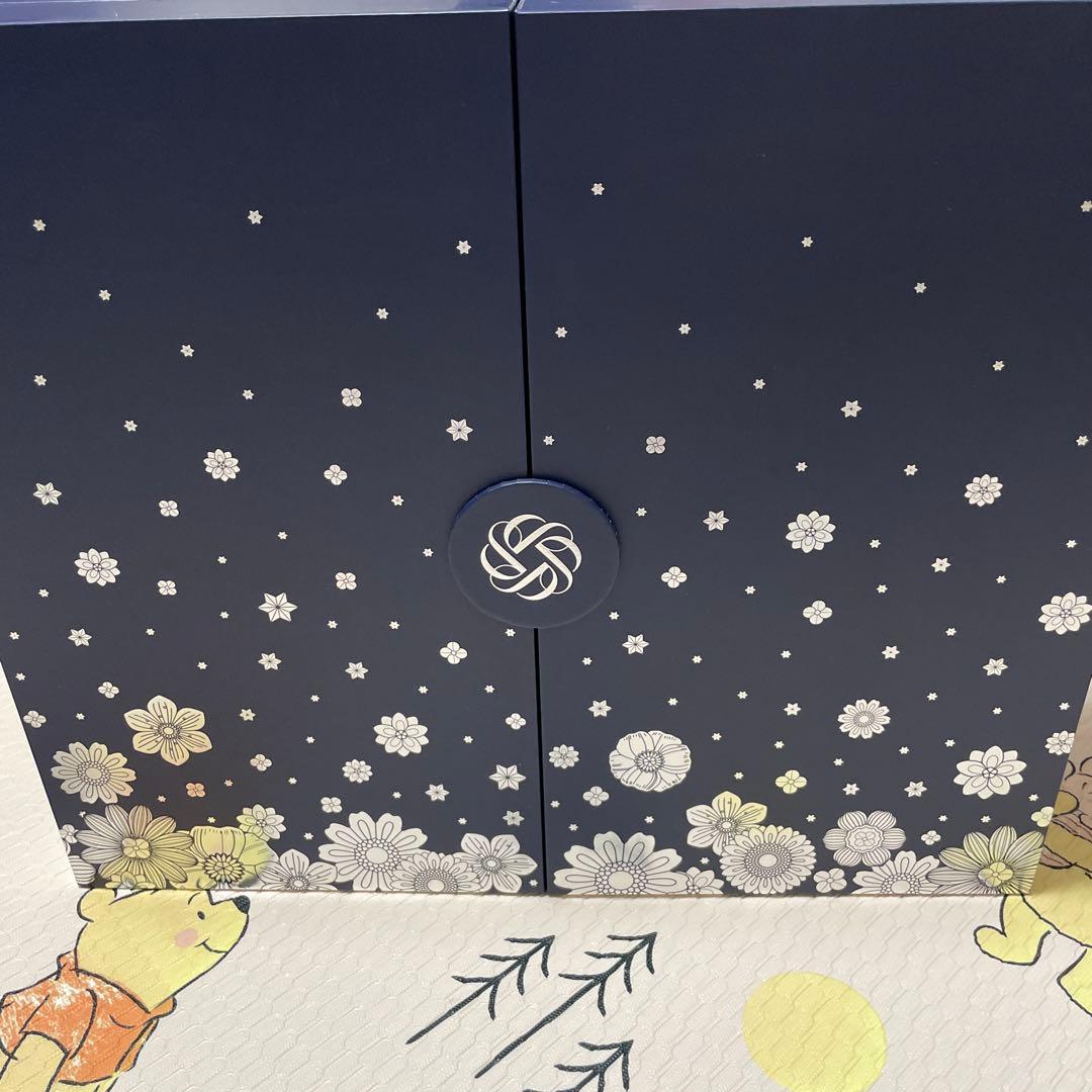 コスメデコルテ　2023年アドベントカレンダー　新品未開封