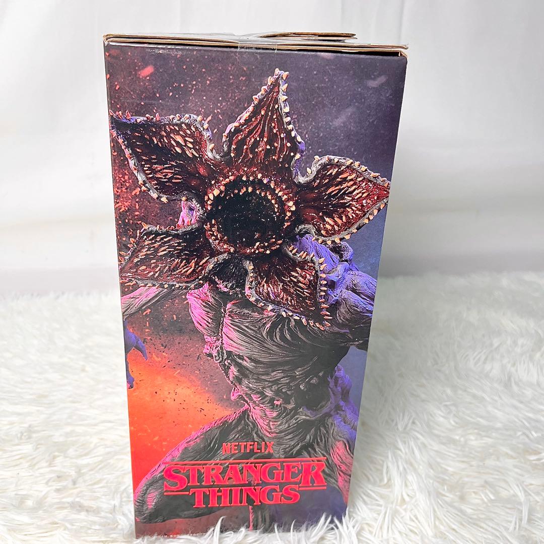 【未開封】一番くじ ストレンジャーシングス A賞 デモゴルゴン