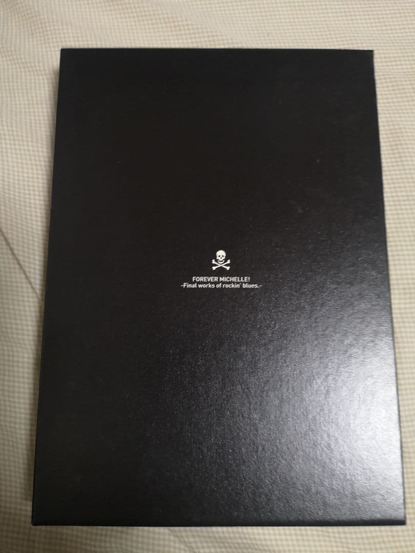 THEE MOVIE - LAST HEAVEN ミッシェルガンエレファント