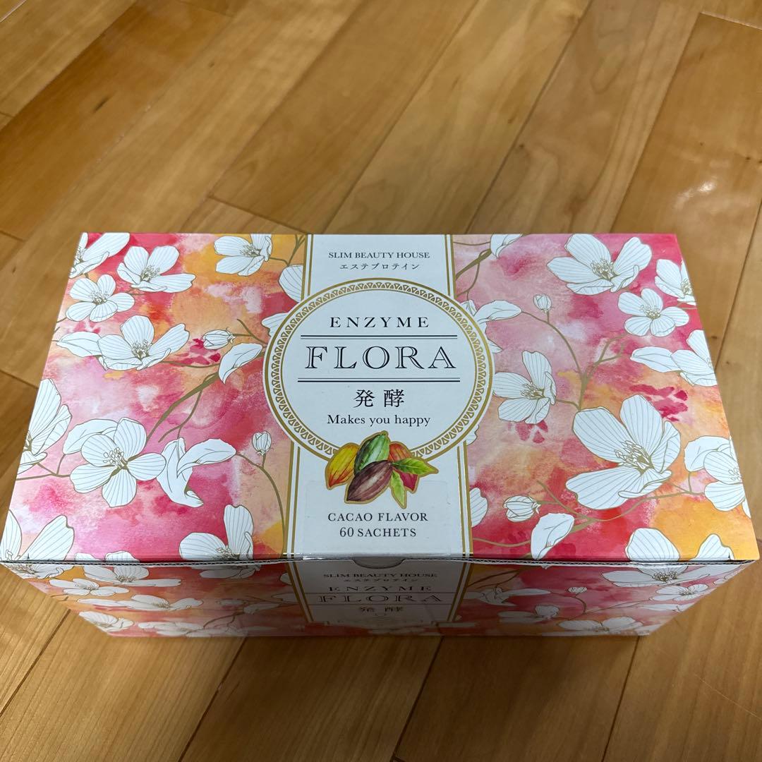 ENZYME FLORA (エンザイムフローラ)