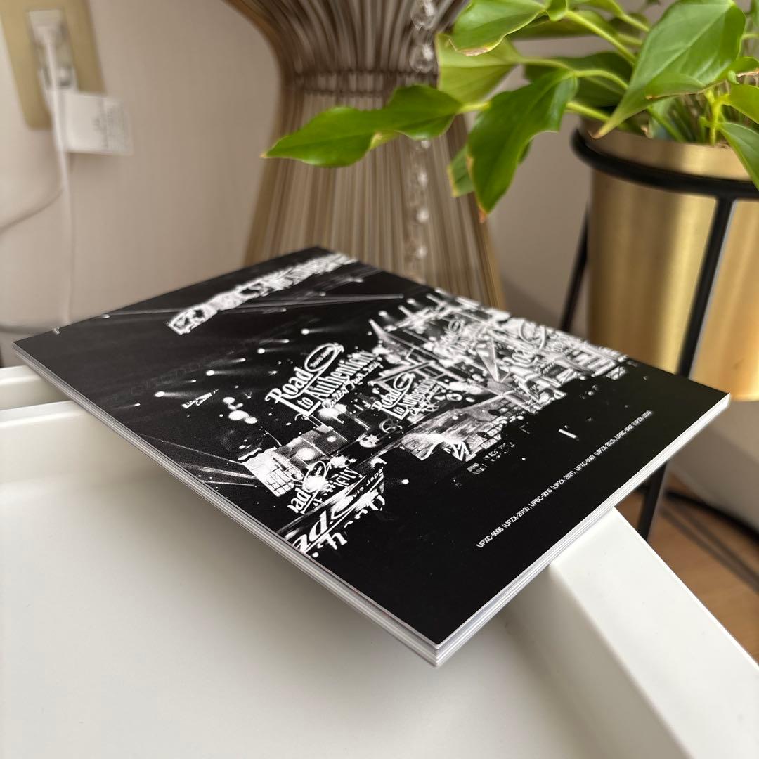 TravisJapan 完全生産限定盤　DVD