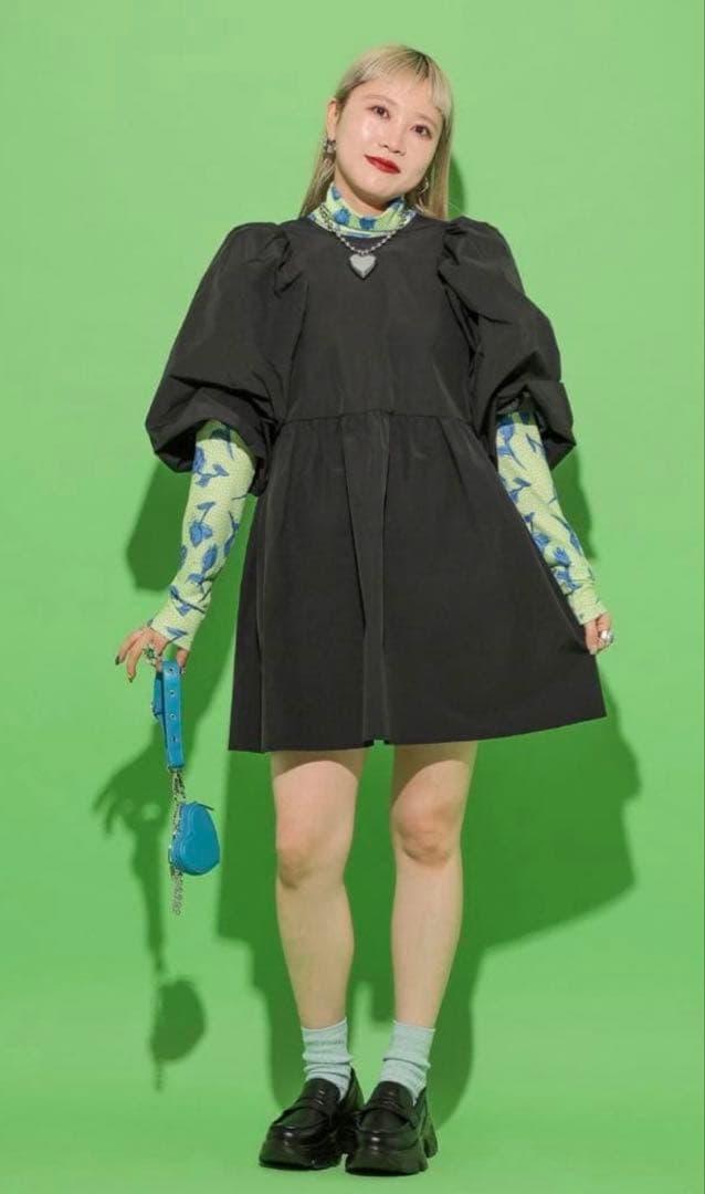 LOWRYS FARM 【more＋me第6弾】【個性派】　フルセット