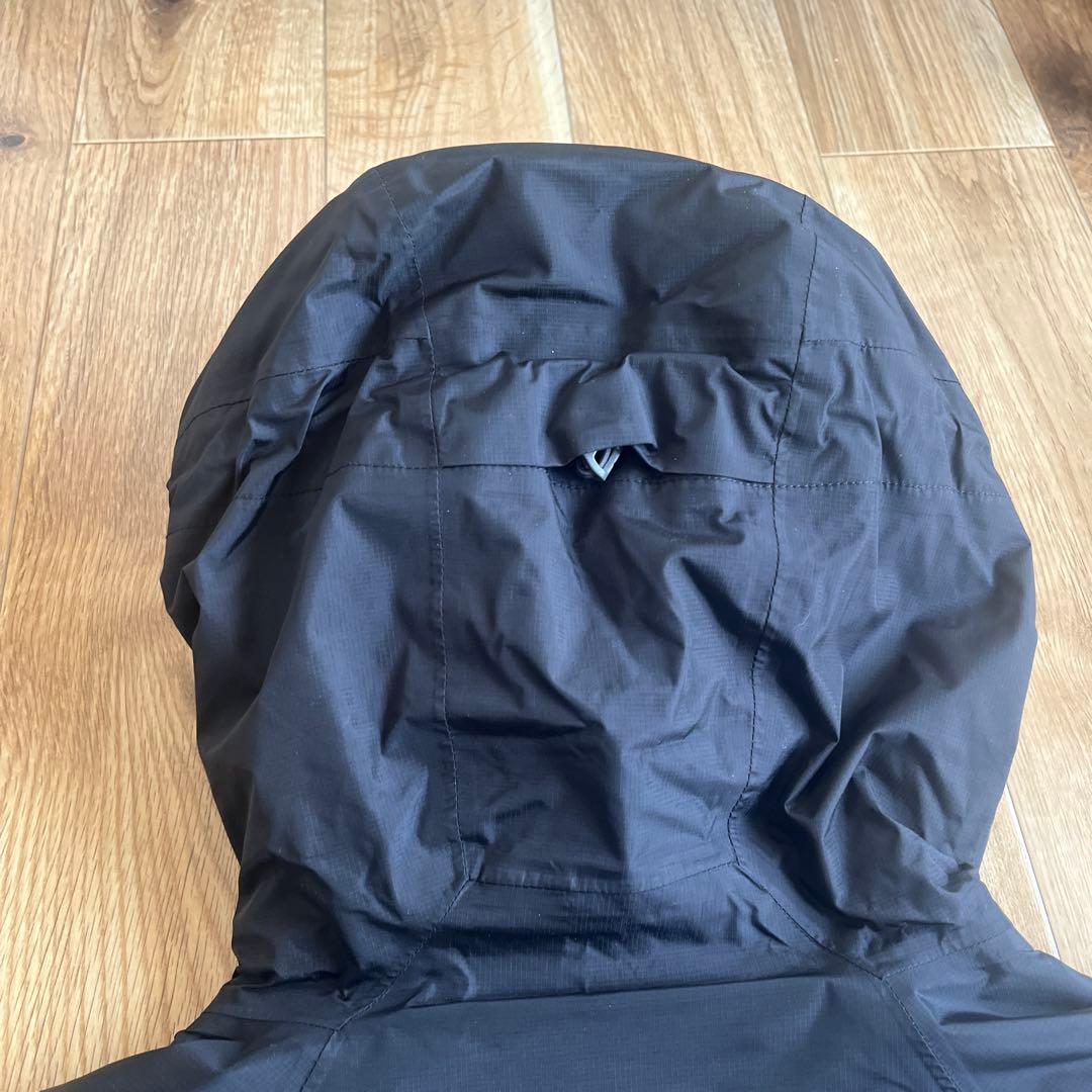patagonia インサレーテッドトレントシェルh2no