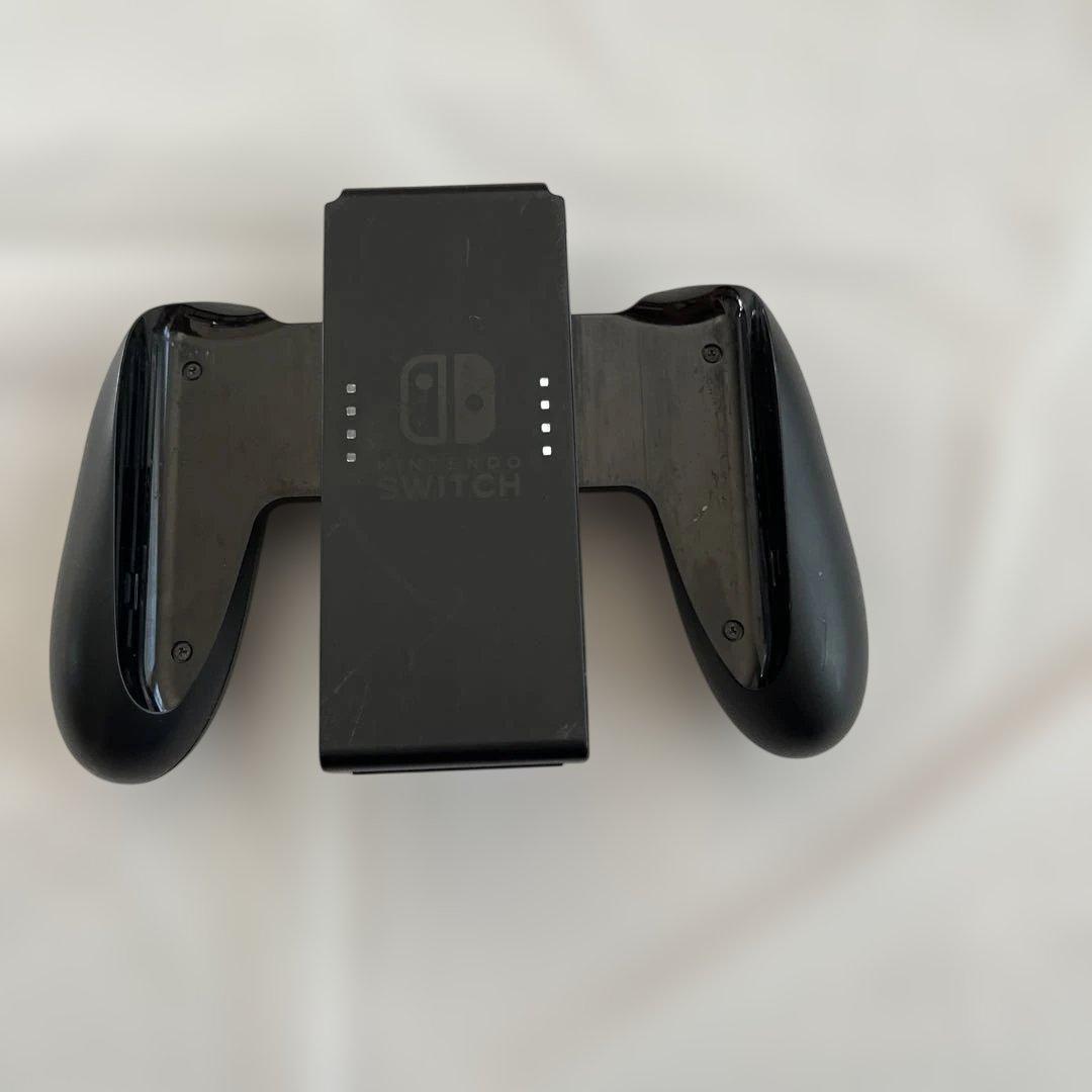 ★ジャンク★Nintendo Switch 本体