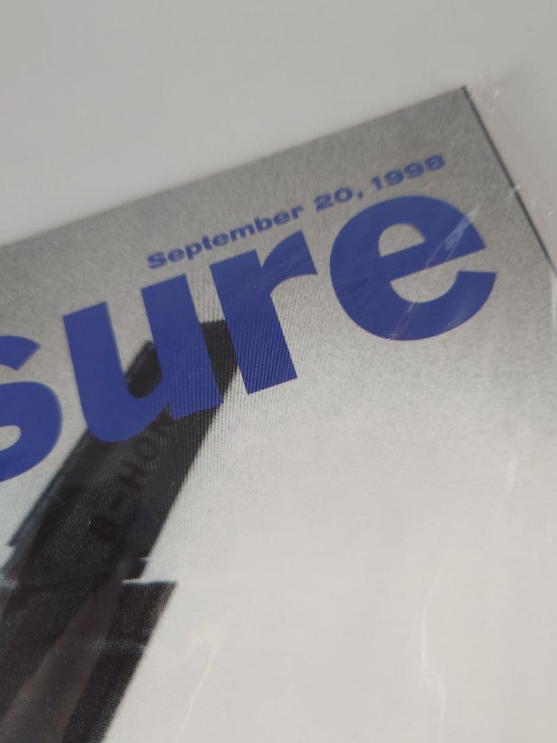 Treasure B'z Chronicle 1988～1998 10周年特別号