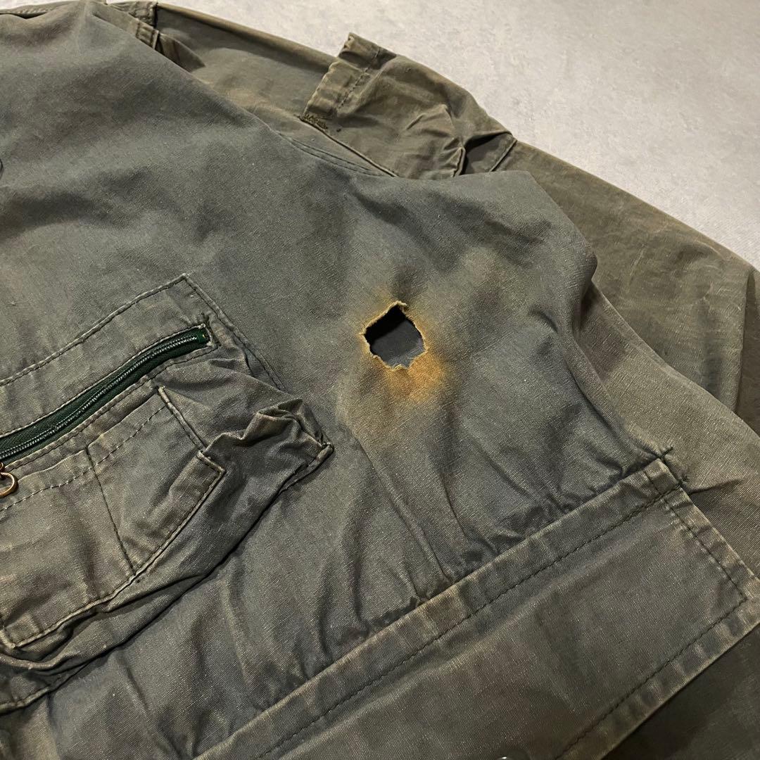 ジャケット・アウター 60s Vintage Ideal fishing jacket