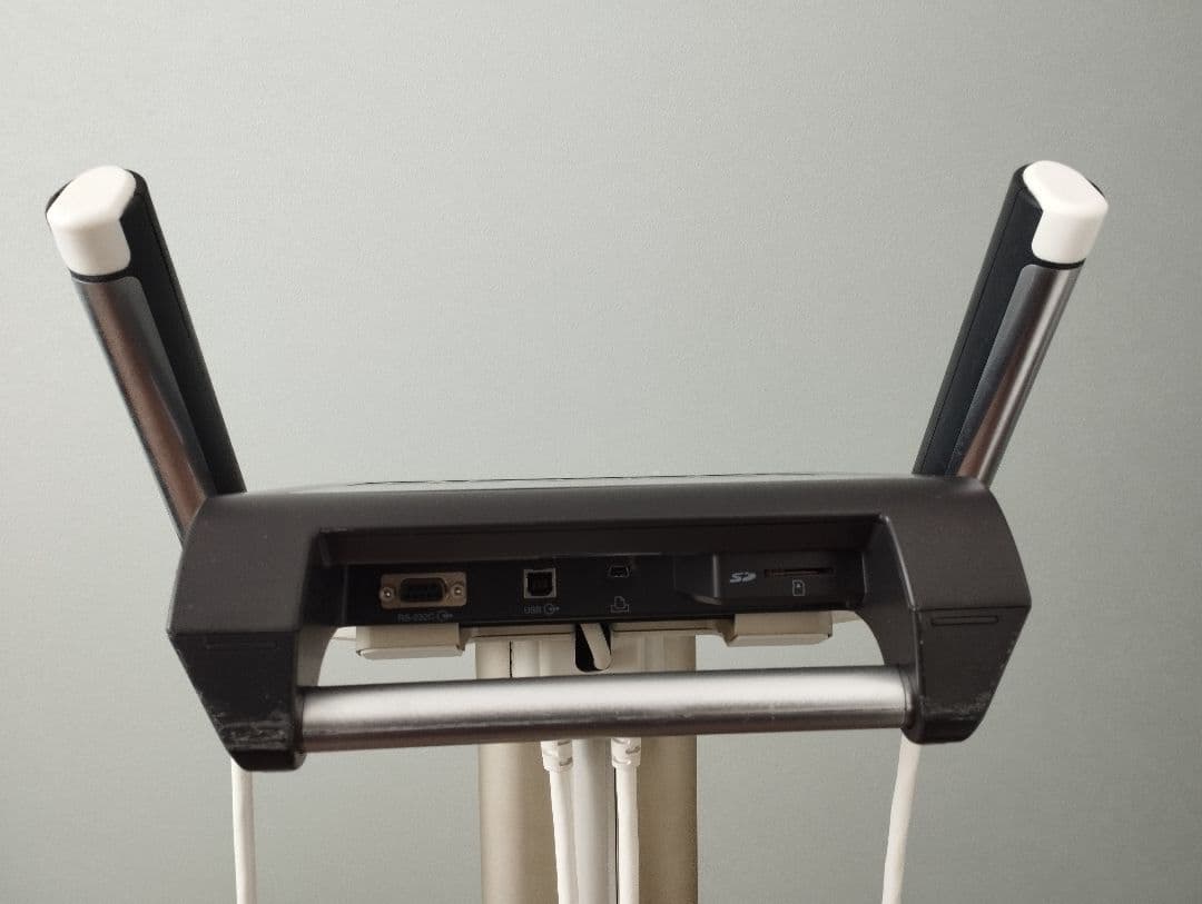 タニタ TANITA 業務用 体組成計 MC-780A-N 2019年製 体重計