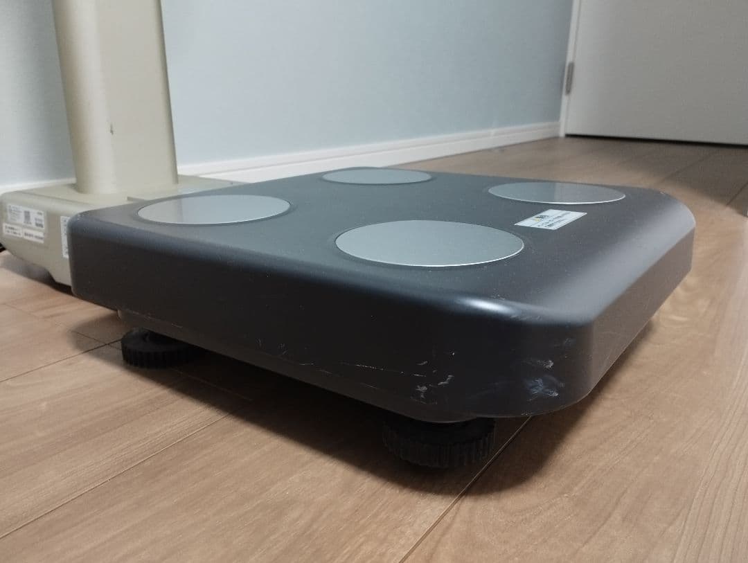 タニタ TANITA 業務用 体組成計 MC-780A-N 2019年製 体重計